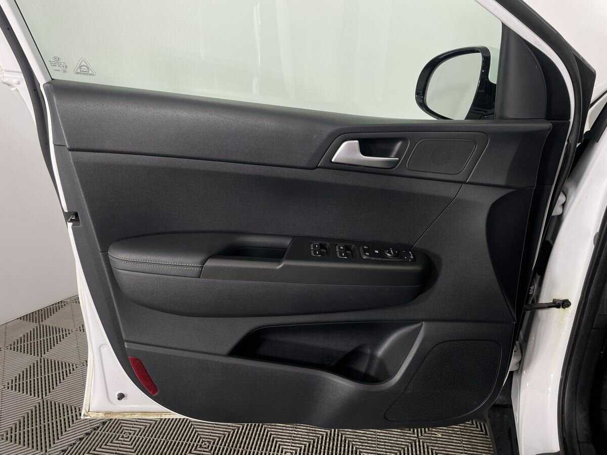 Купить Киа Спортейдж, 2018, 101 185 км.. Фото: #7