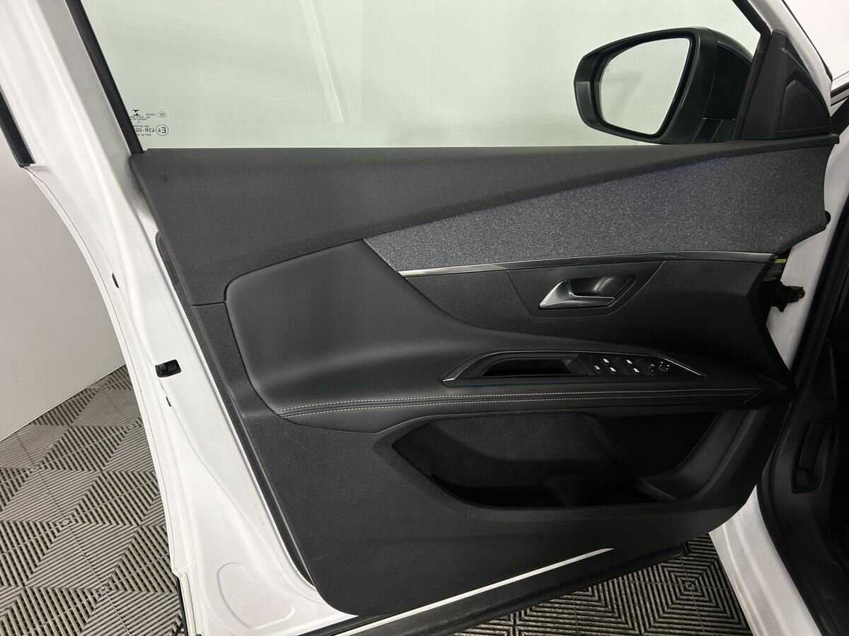 Купить Пежо 5008, 2020, 71 727 км.. Фото: #5