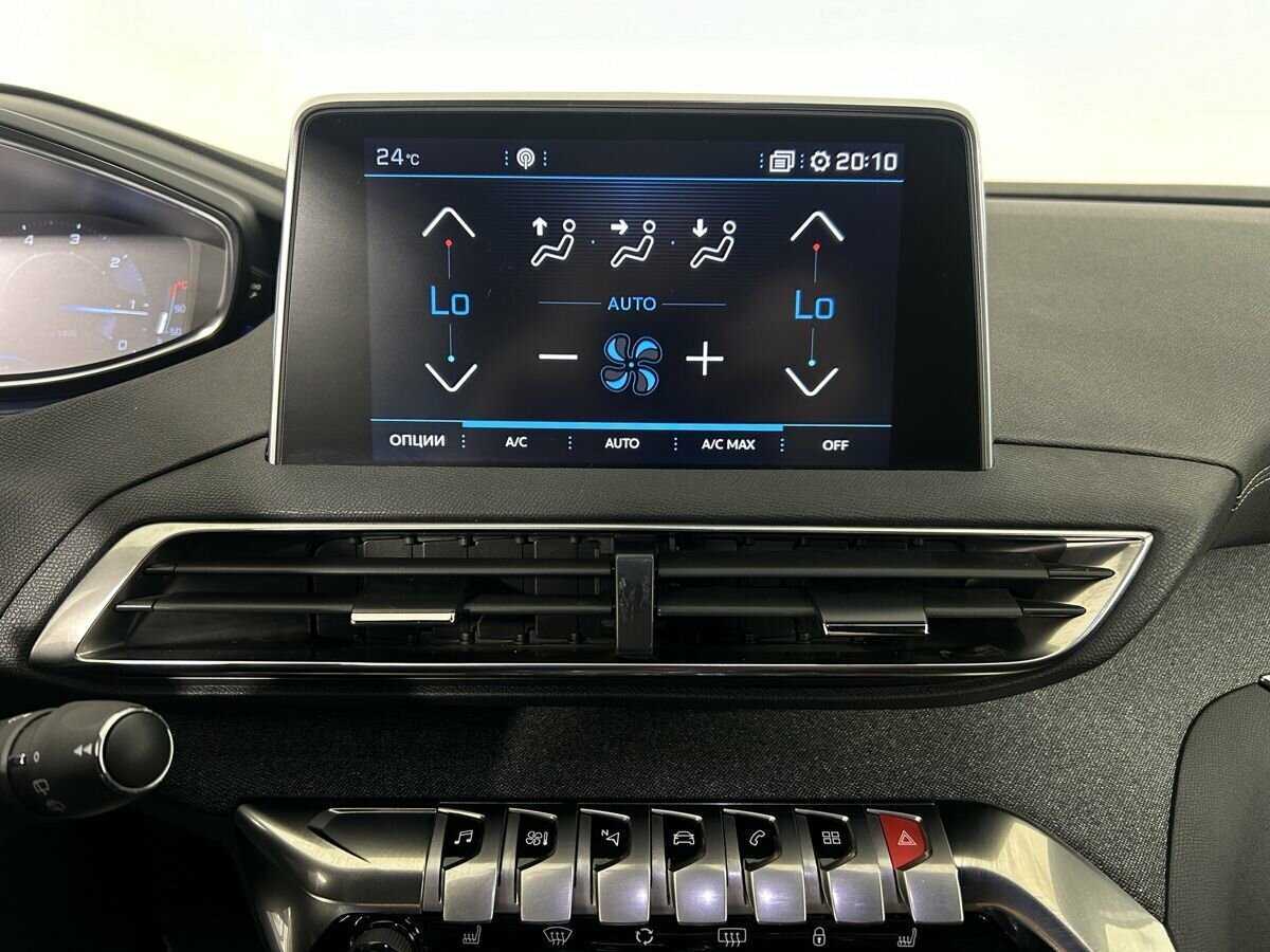 Купить Пежо 5008, 2020, 71 727 км.. Фото: #9