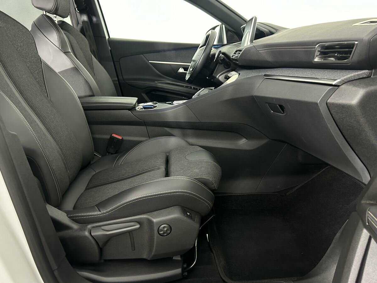 Купить Пежо 5008, 2020, 71 727 км.. Фото: #11