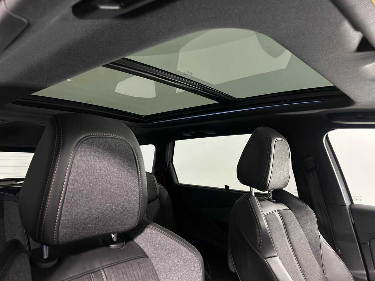 Купить Пежо 5008, 2020, 71 727 км.. Фото: #12