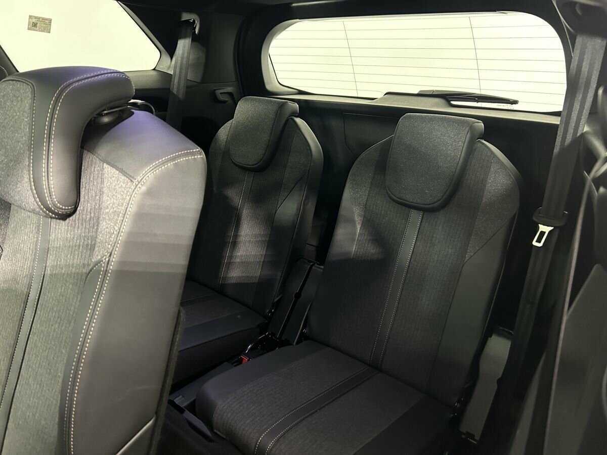 Купить Пежо 5008, 2020, 71 727 км.. Фото: #15