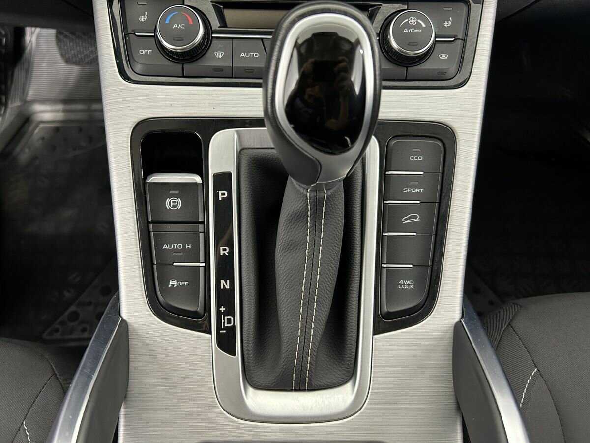 Купить Джили Атлас, 2018, 70 069 км.. Фото: #11