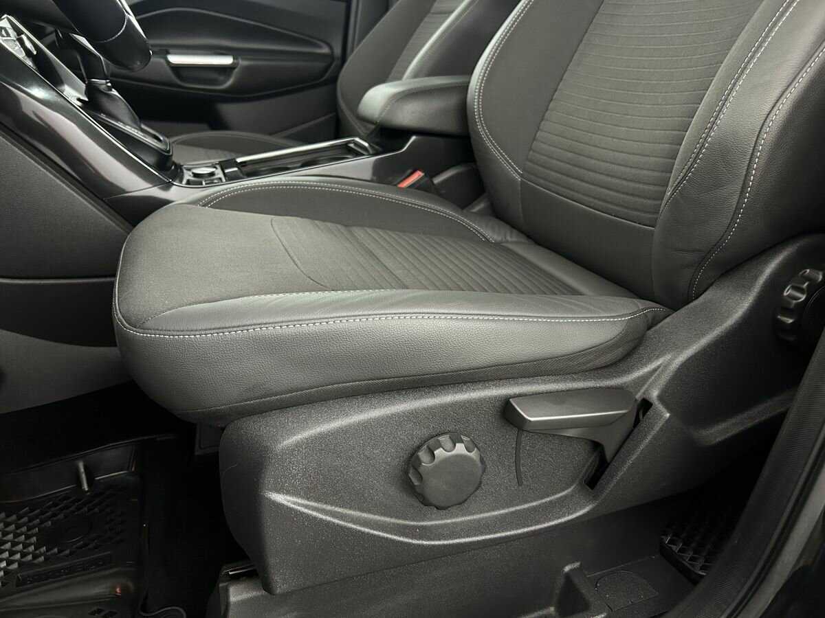 Купить Форд Куга, 2018, 274 553 км.. Фото: #7