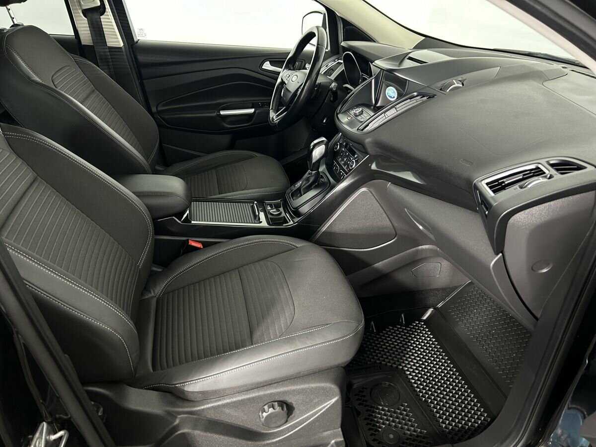 Купить Форд Куга, 2018, 274 553 км.. Фото: #11