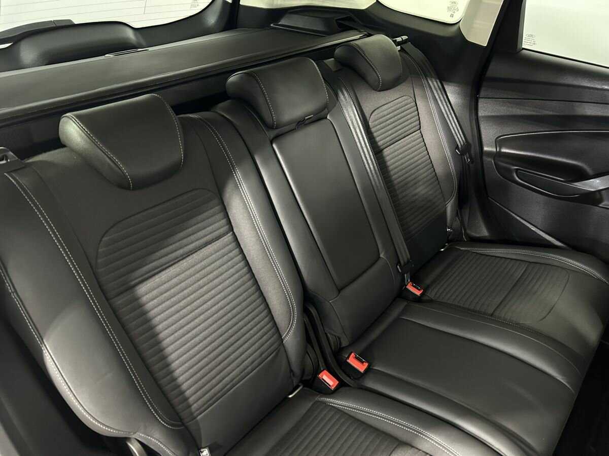 Купить Форд Куга, 2018, 274 553 км.. Фото: #12