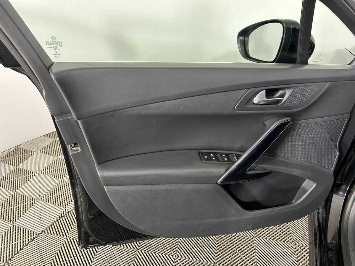 Купить Пежо 508, 2013, 162 963 км.. Фото: #7