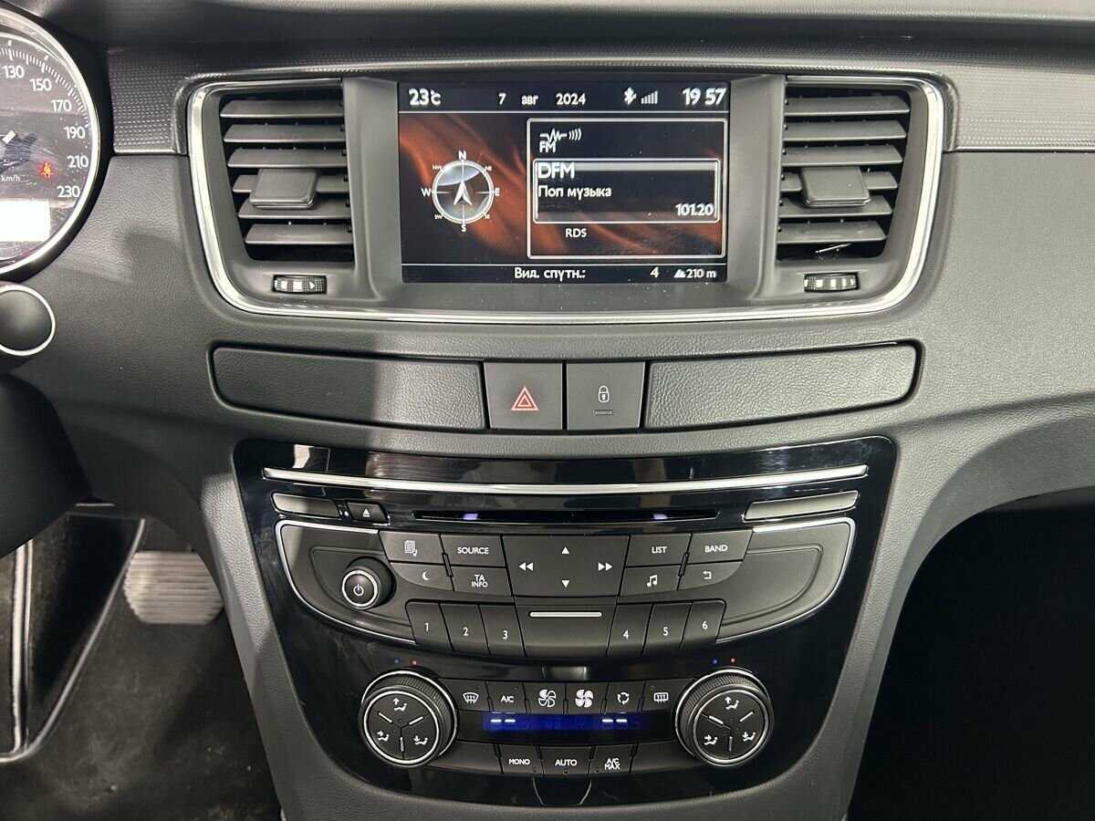 Купить Пежо 508, 2013, 162 963 км.. Фото: #11