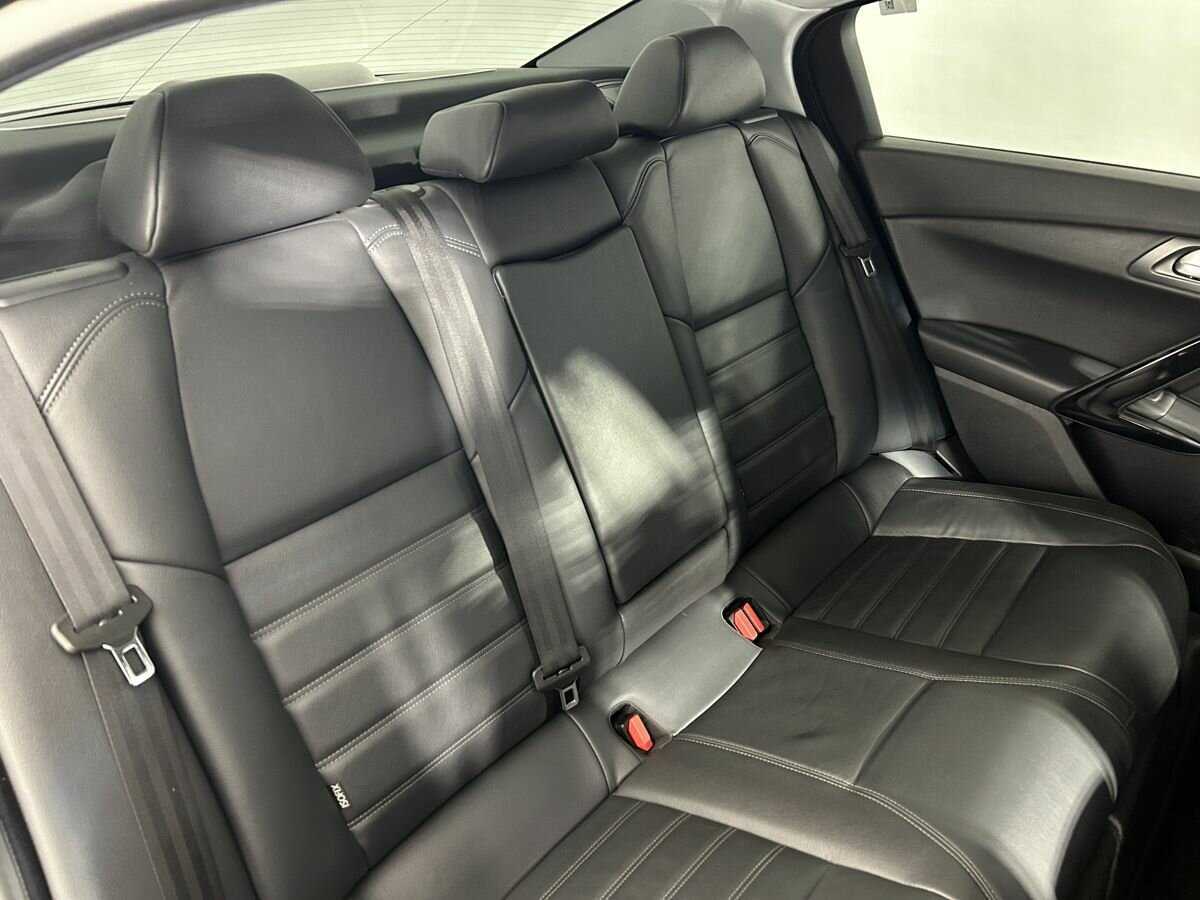 Купить Пежо 508, 2013, 162 963 км.. Фото: #14