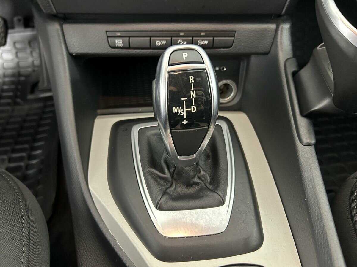 Купить БМВ Икс1, 2013, 163 749 км.. Фото: #11