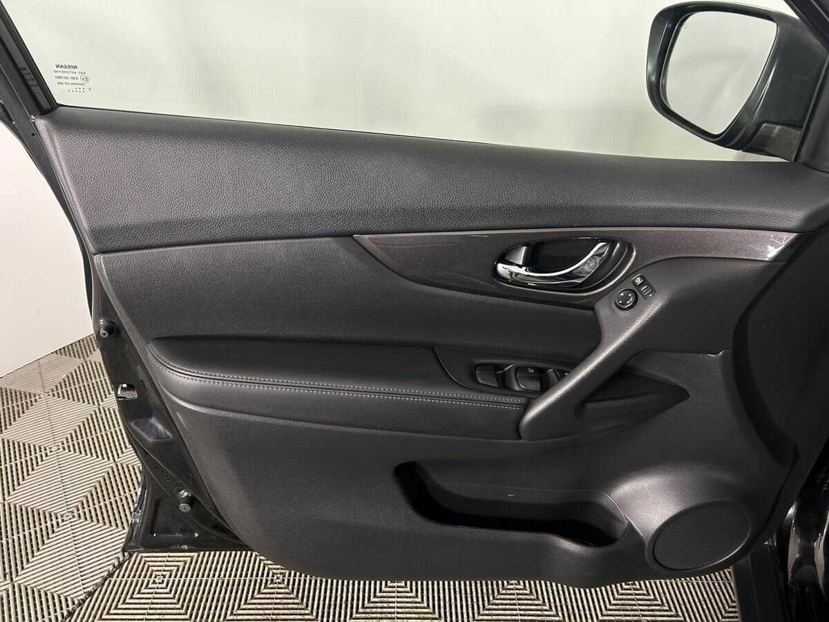 Купить Ниссан Икс-Трейл, 2018, 98 979 км.. Фото: #5