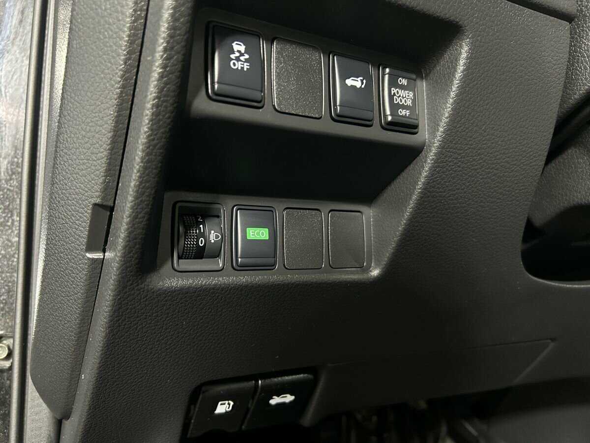 Купить Ниссан Икс-Трейл, 2018, 98 979 км.. Фото: #6