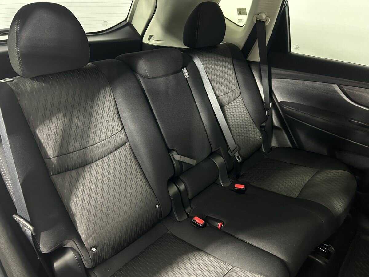 Купить Ниссан Икс-Трейл, 2018, 98 979 км.. Фото: #12