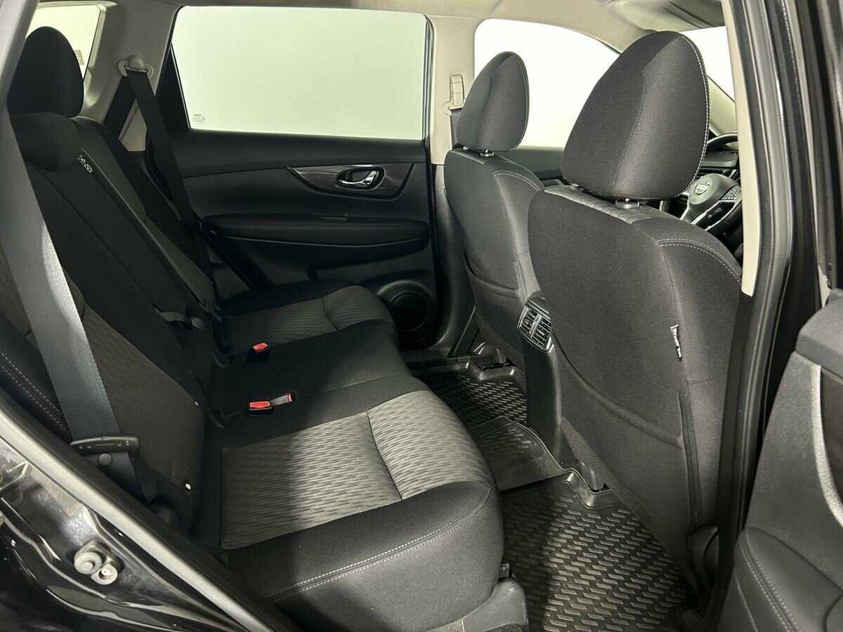 Купить Ниссан Икс-Трейл, 2018, 98 979 км.. Фото: #13