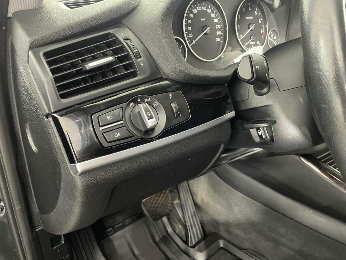 Купить БМВ Икс3, 2016, 146 372 км.. Фото: #8