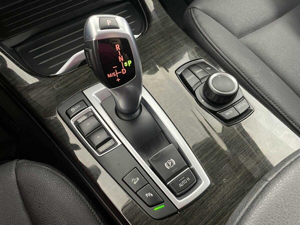 Купить БМВ Икс3, 2016, 146 372 км.. Фото: #12