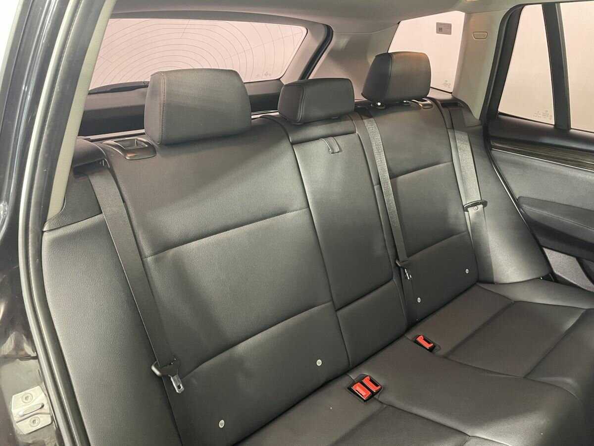 Купить БМВ Икс3, 2016, 146 372 км.. Фото: #14