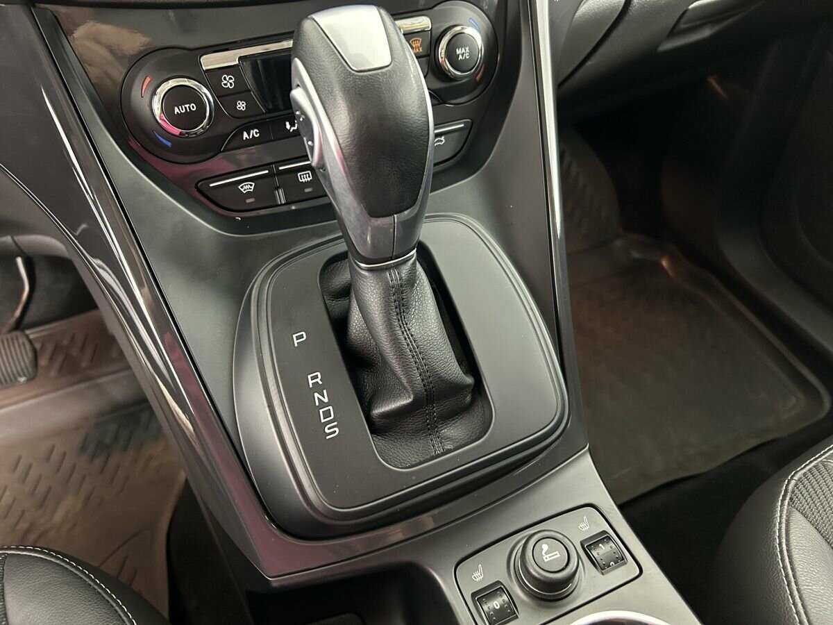 Купить Форд Куга, 2015, 80 702 км.. Фото: #11