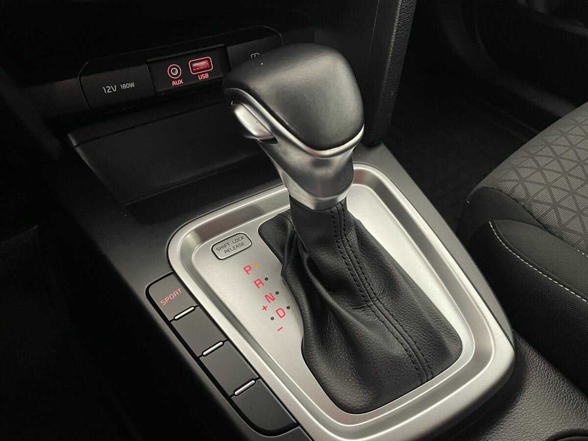 Купить Киа Сид, 2018, 108 277 км.. Фото: #12