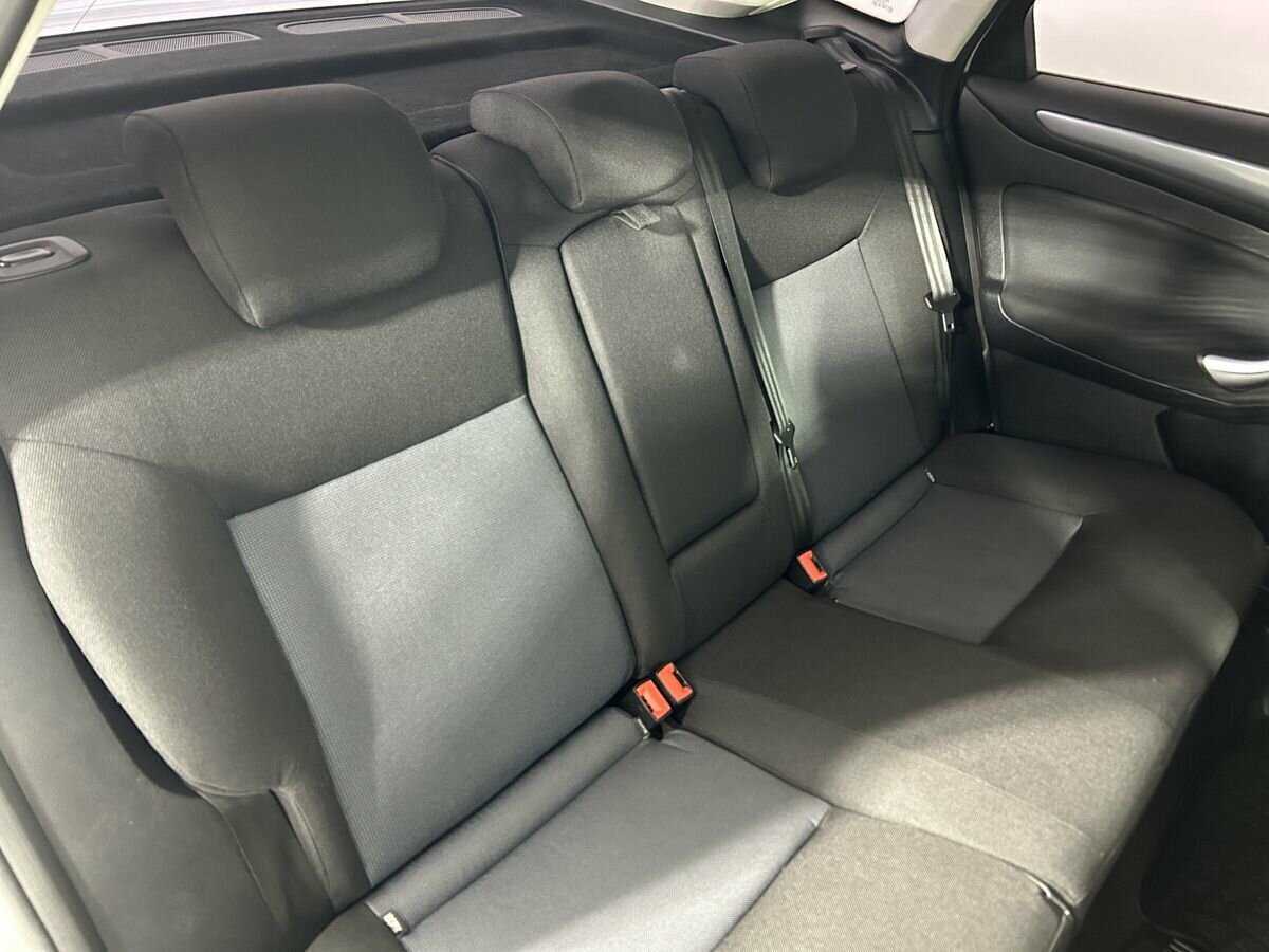 Купить Форд Мондео, 2012, 238 546 км.. Фото: #14