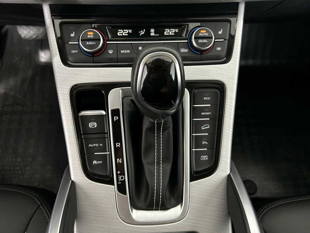 Купить Джили Атлас, 2019, 39 925 км.. Фото: #10