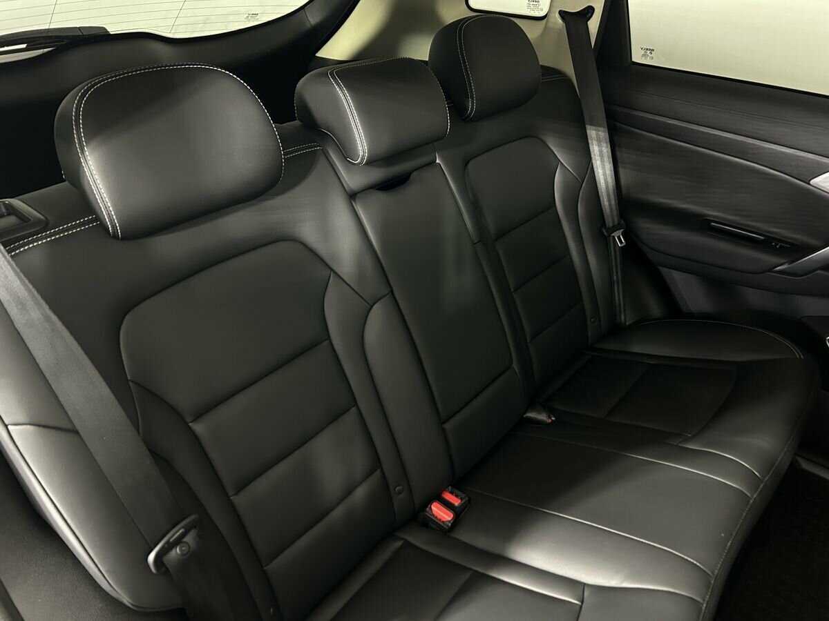 Купить Джили Атлас, 2019, 39 925 км.. Фото: #12