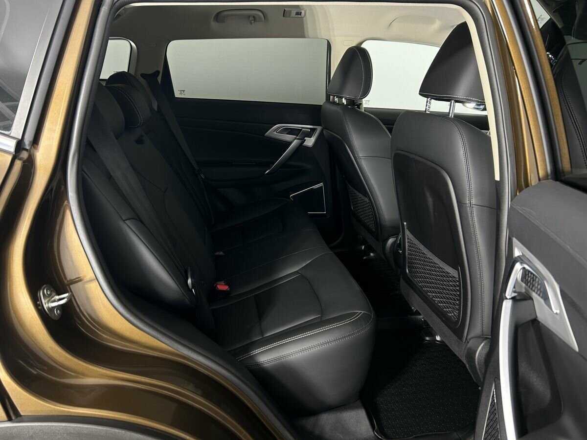 Купить Джили Атлас, 2019, 39 925 км.. Фото: #13