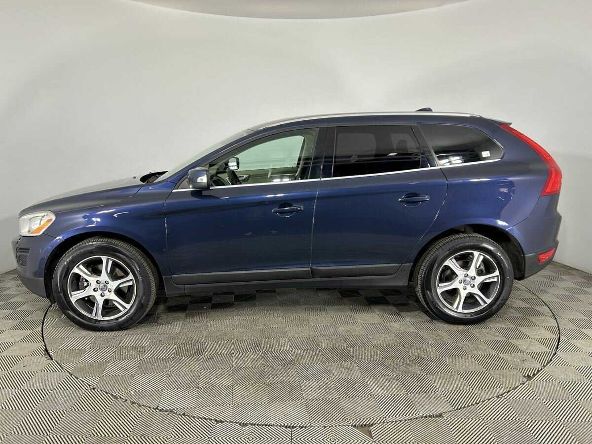 Купить Вольво ИксЦ60, 2012, 132 021 км.. Фото: #4