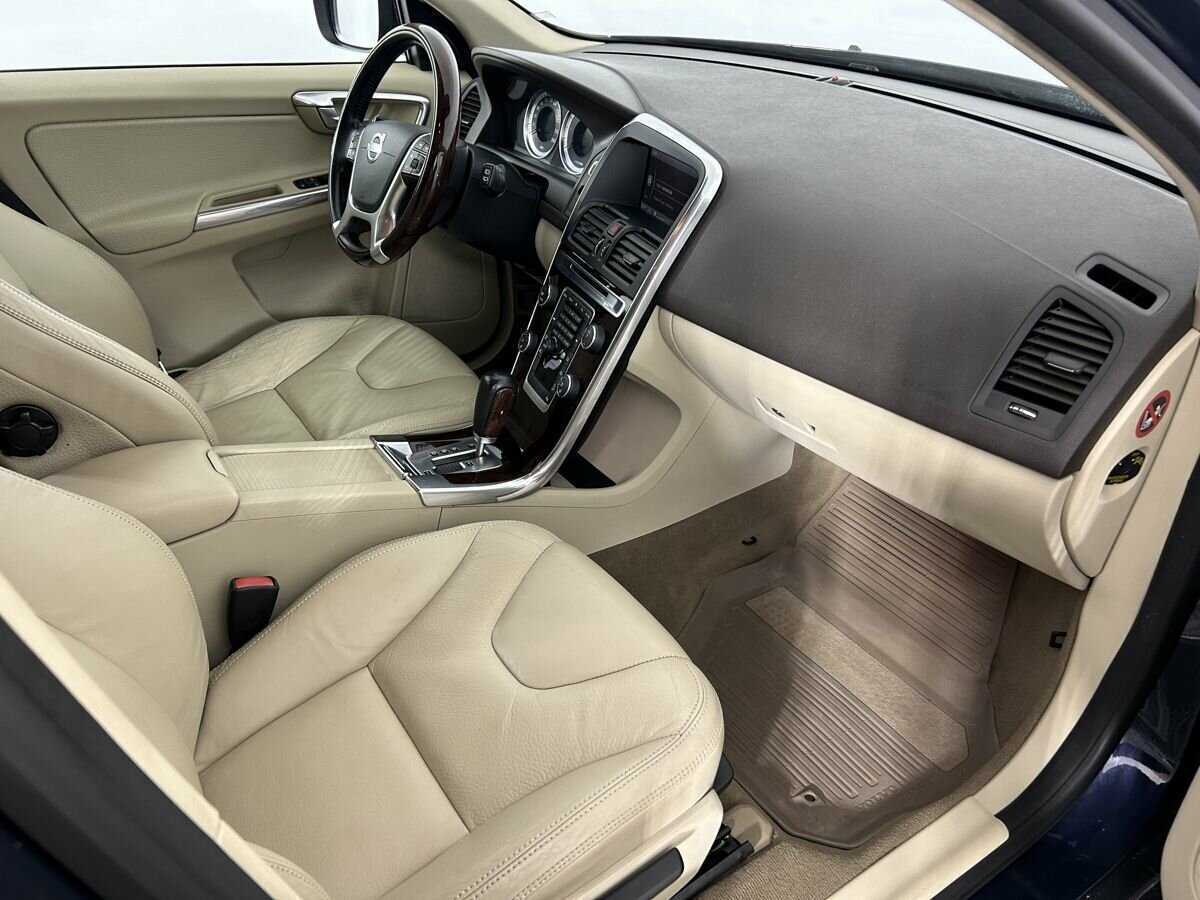 Купить Вольво ИксЦ60, 2012, 132 021 км.. Фото: #13