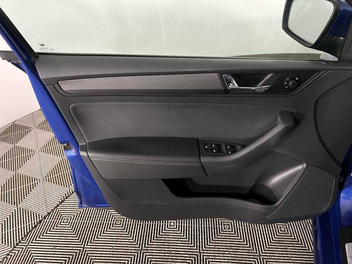 Купить Шкода Рапид, 2019, 96 878 км.. Фото: #7