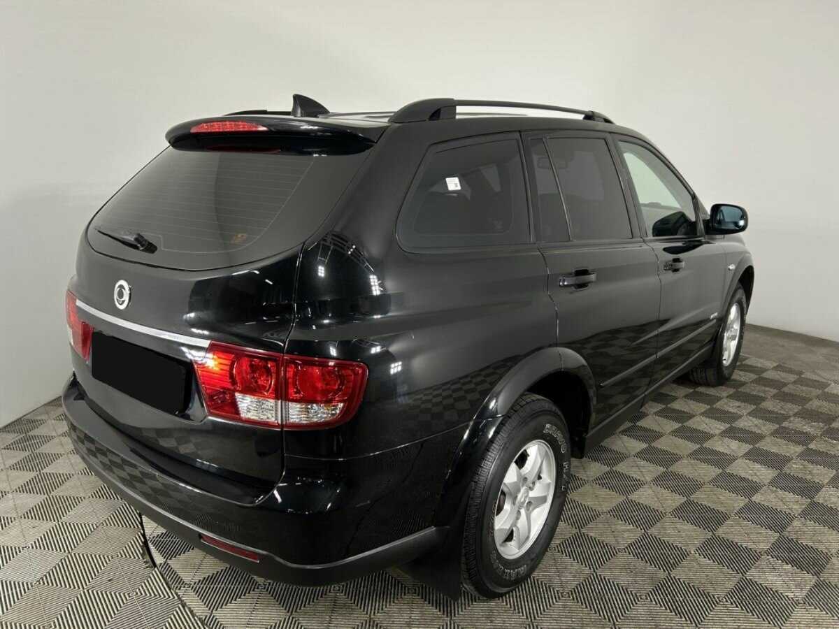 Купить Сан-Ён Кирон, 2013, 127 309 км.. Фото: #5