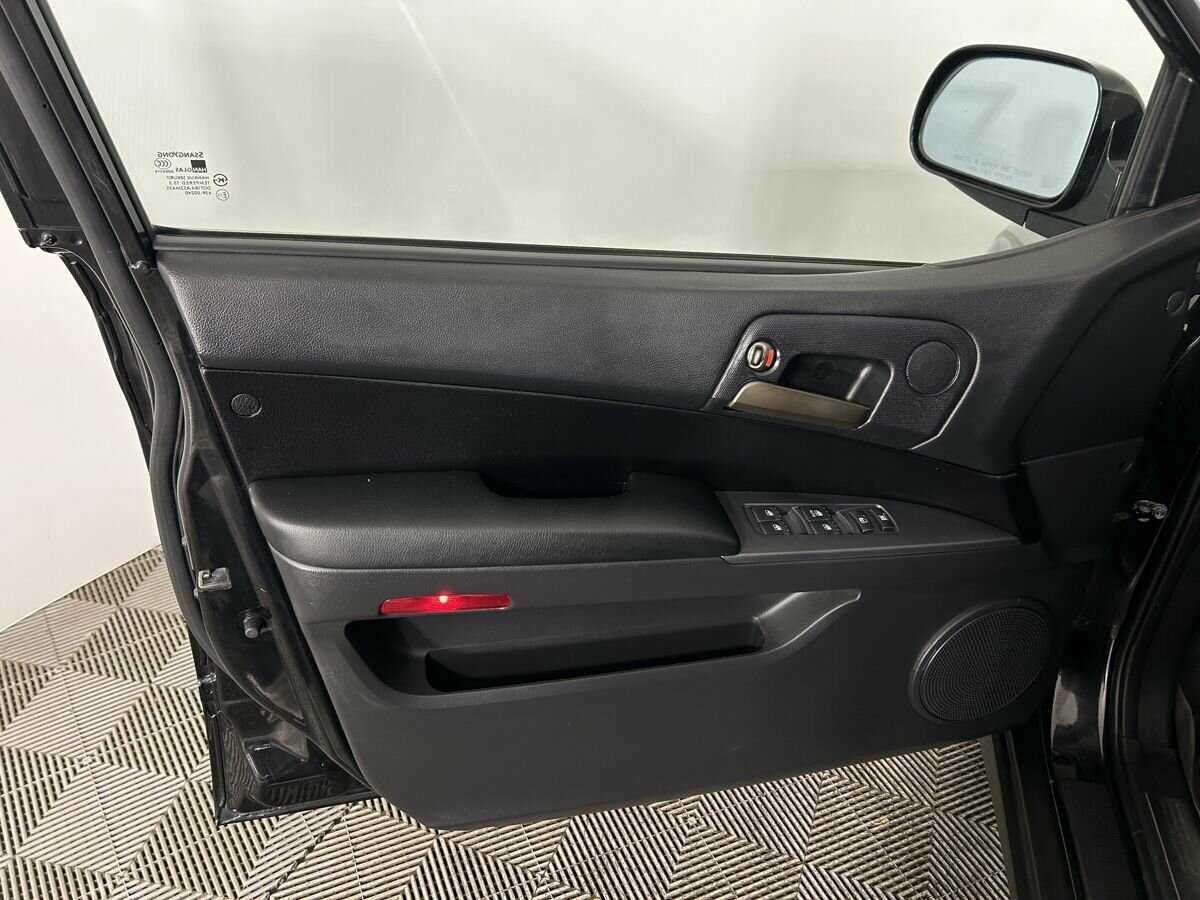 Купить Сан-Ён Кирон, 2013, 127 309 км.. Фото: #7