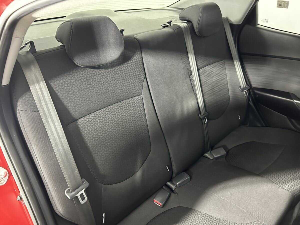 Купить Киа Рио, 2014, 107 686 км.. Фото: #13