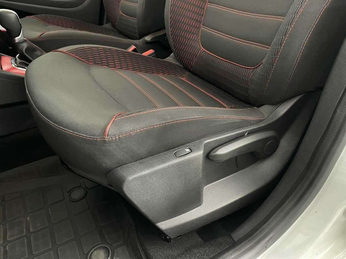 Купить Рено Каптюр, 2018, 23 583 км.. Фото: #9