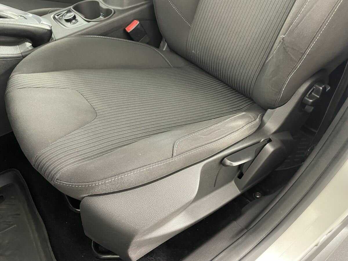 Купить Форд Фокус, 2013, 245 192 км.. Фото: #9