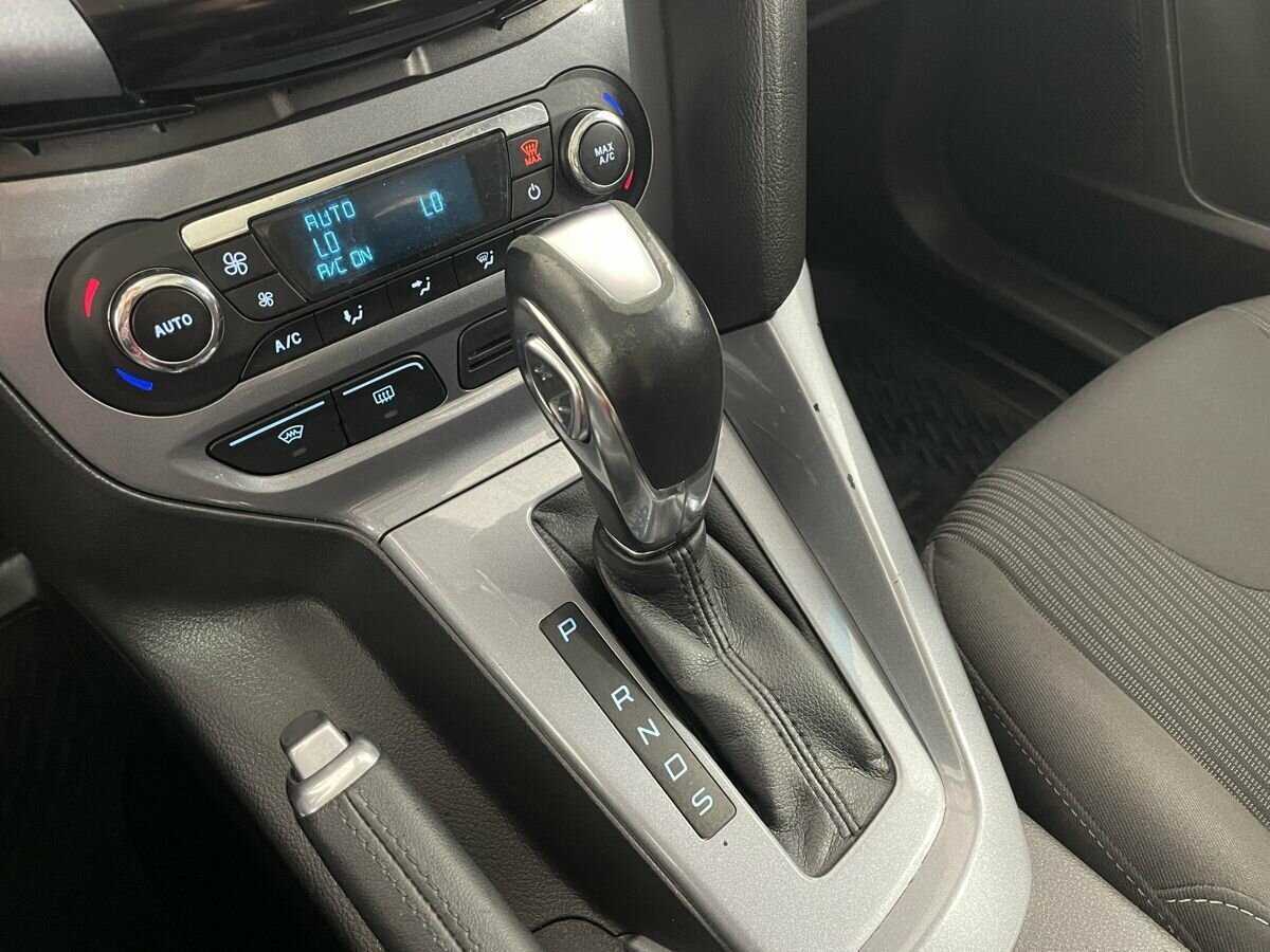 Купить Форд Фокус, 2013, 245 192 км.. Фото: #12