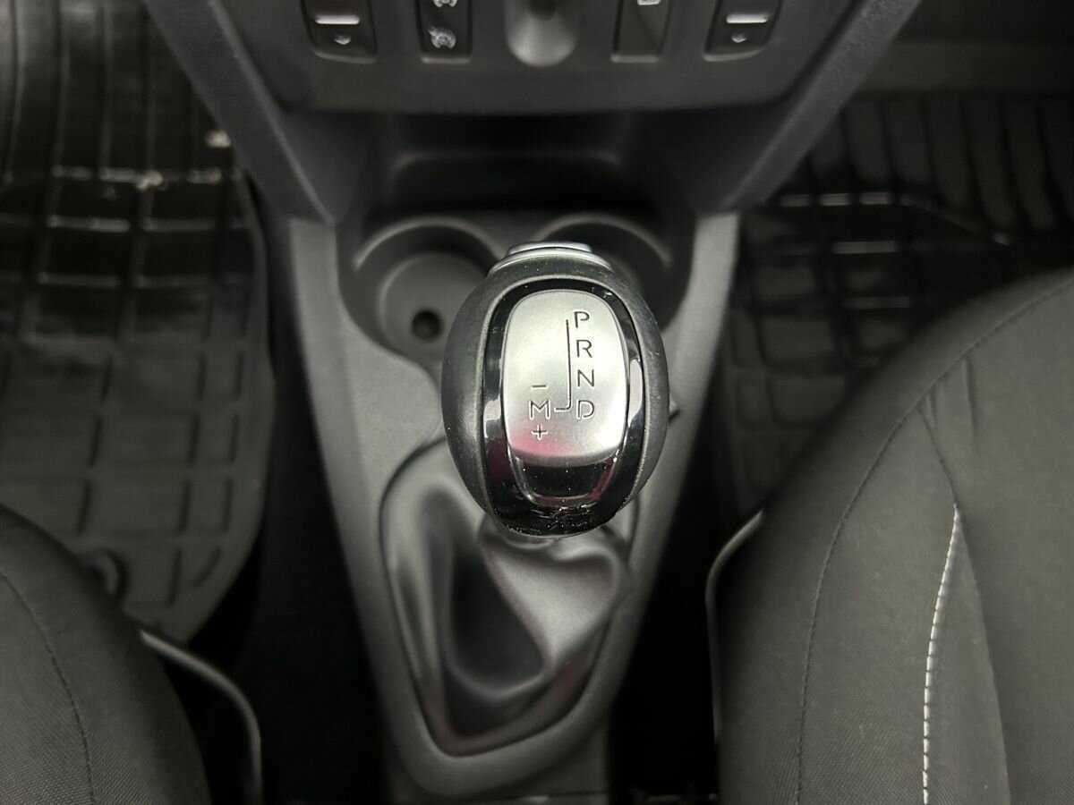 Купить Рено Сандеро, 2016, 166 937 км.. Фото: #10