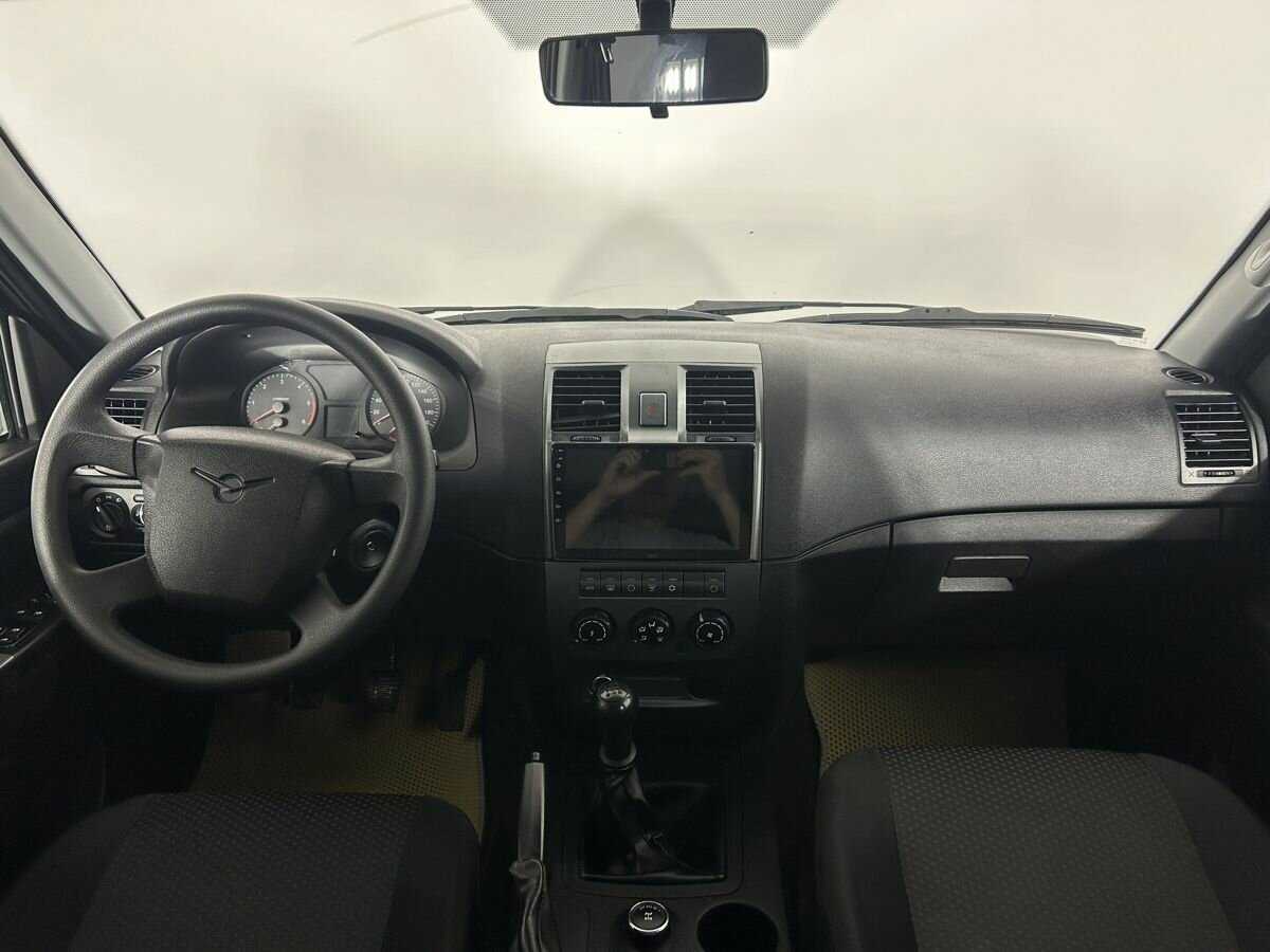 Купить УАЗ Патриот, 2016, 92 185 км.. Фото: #6