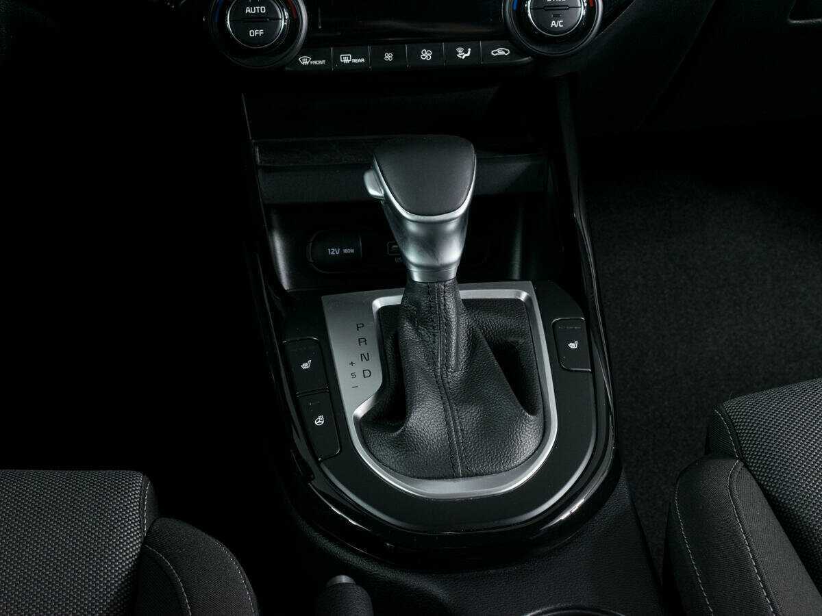 Купить Киа Церато, 2022, 53 150 км.. Фото: #14