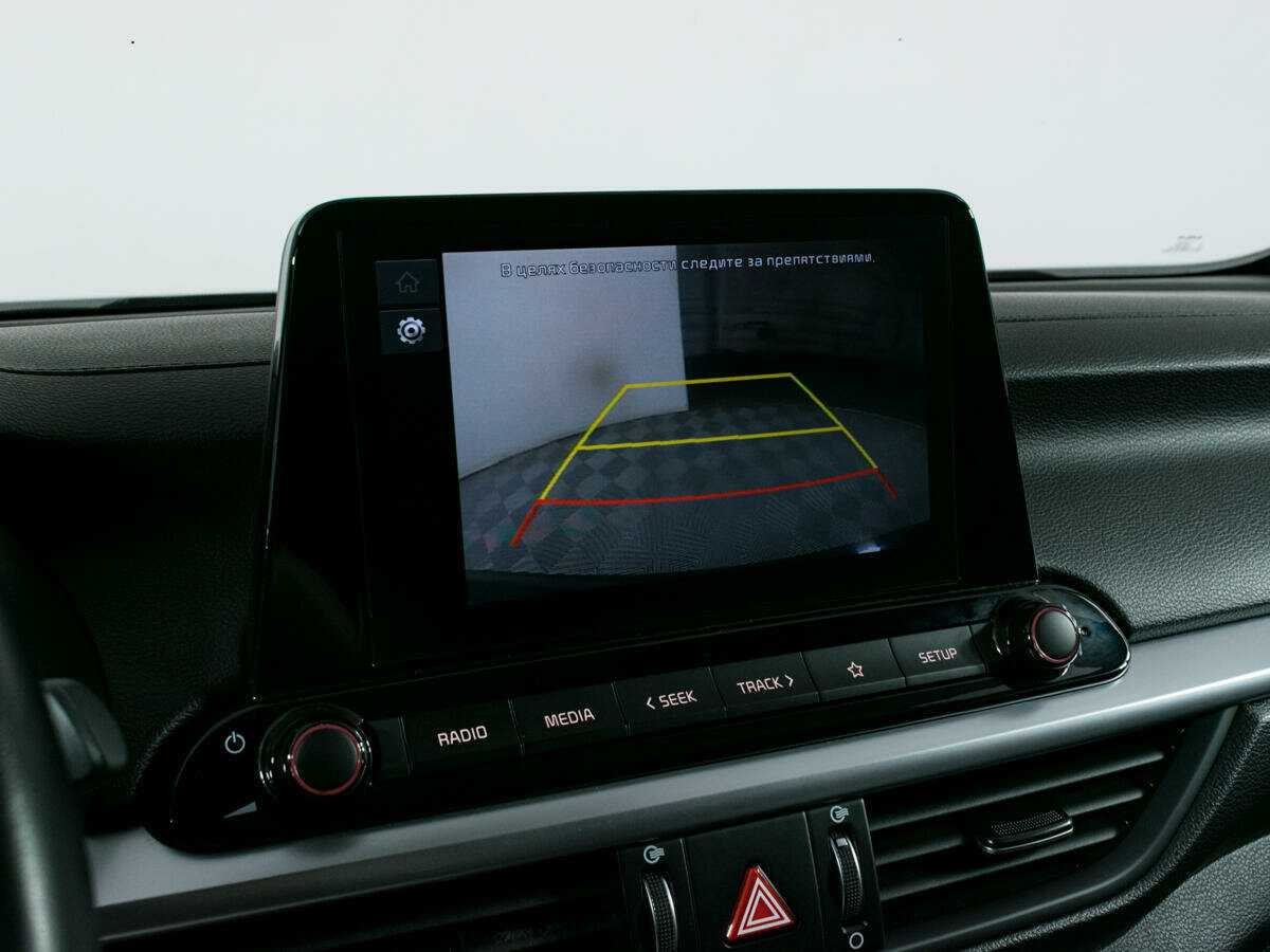 Купить Киа Церато, 2022, 53 150 км.. Фото: #15