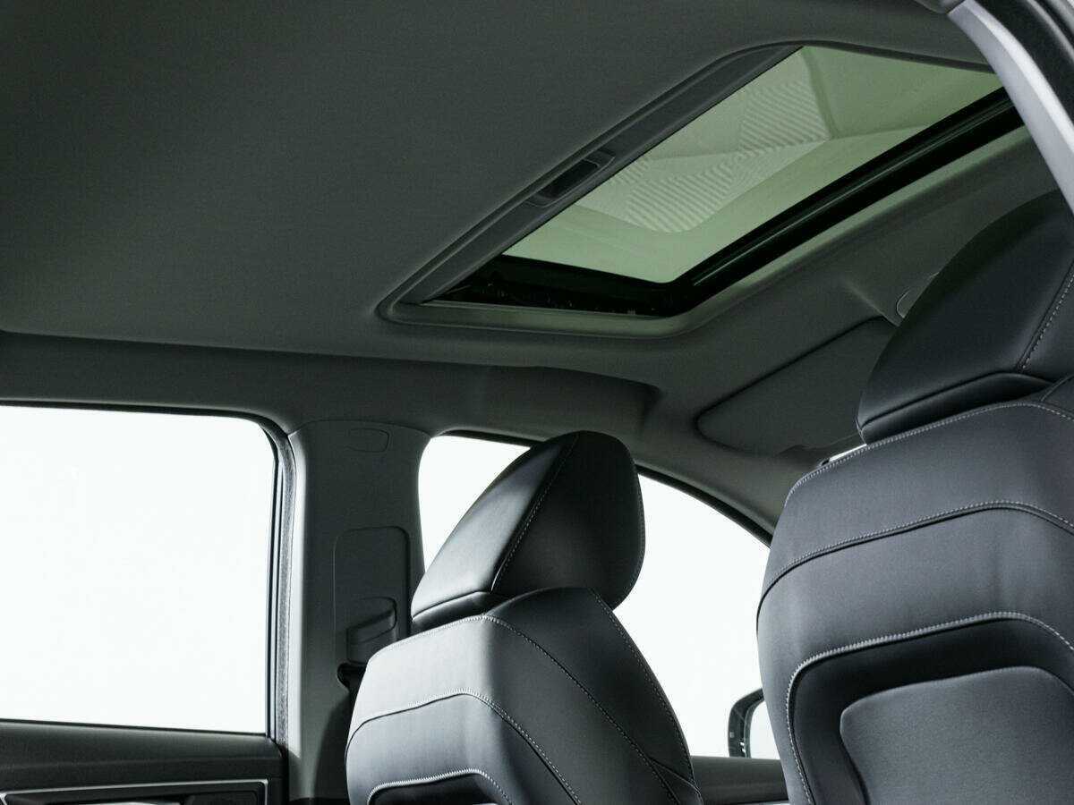 Купить Чери Тигго 4 Про, 2024, 2 820 км.. Фото: #9