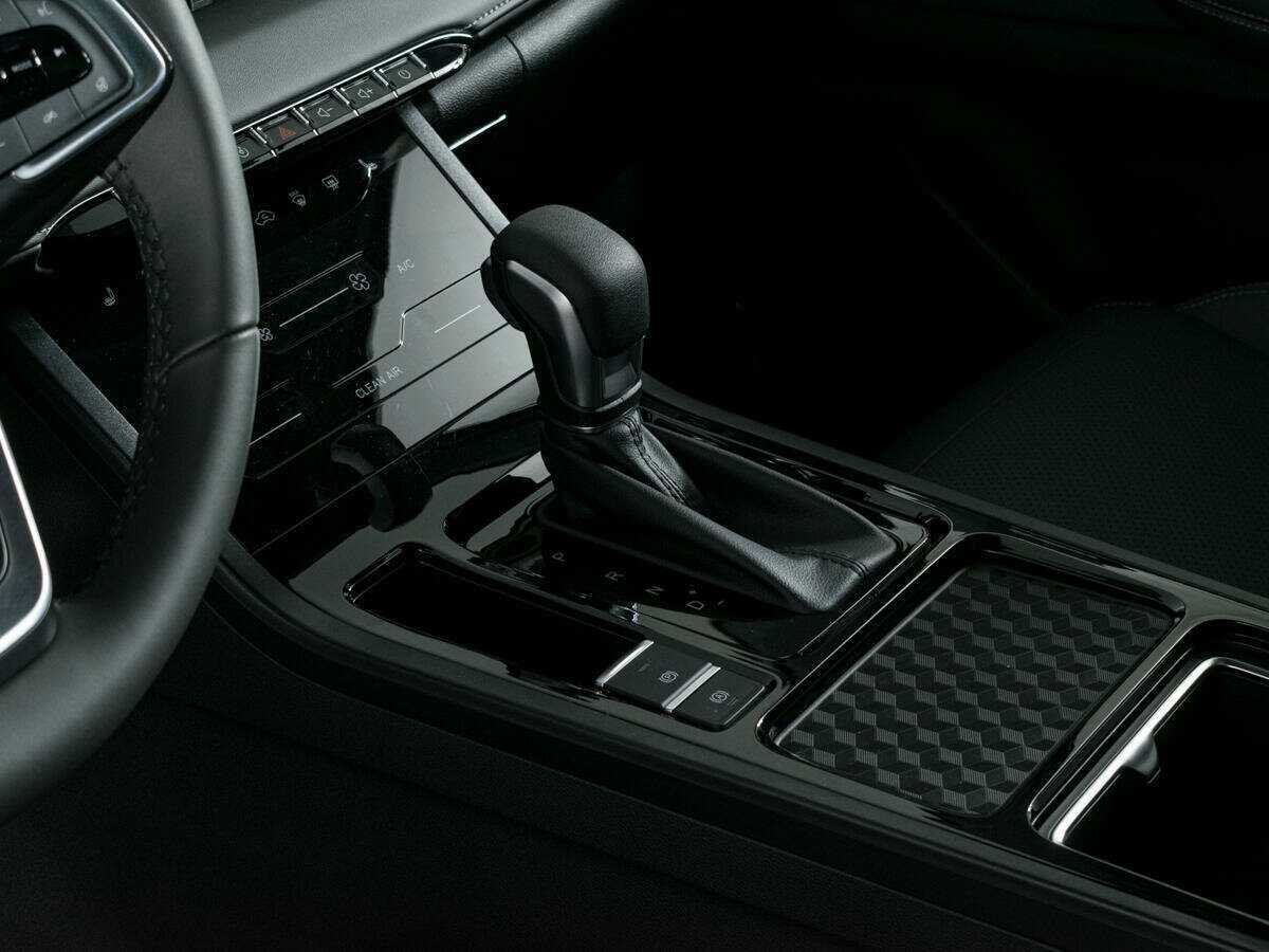 Купить Чери Тигго 4 Про, 2024, 2 820 км.. Фото: #14