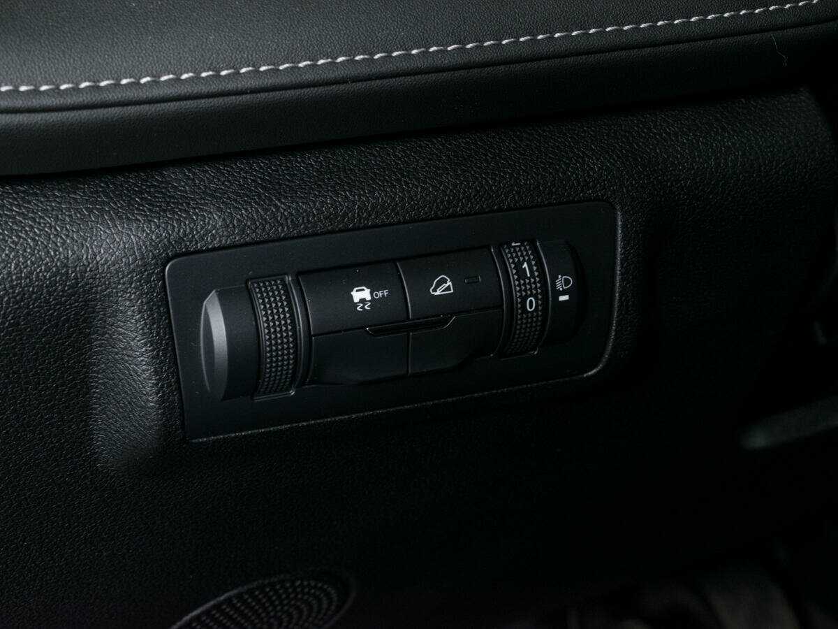 Купить Чери Тигго 4 Про, 2024, 2 820 км.. Фото: #16