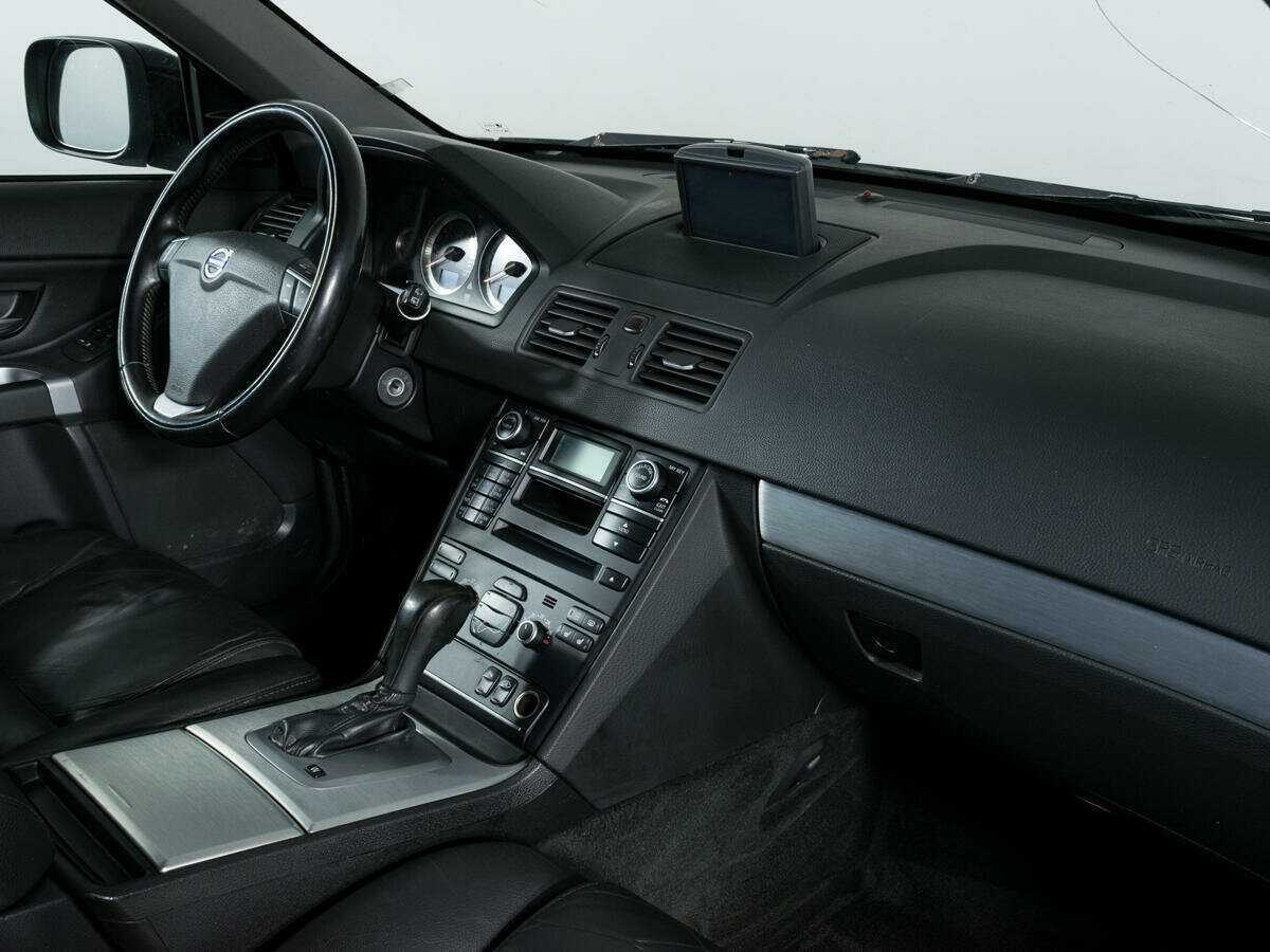 Купить Вольво ИксЦ90, 2012, 350 959 км.. Фото: #8