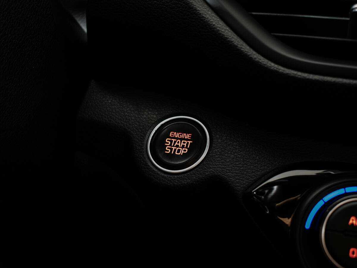 Купить Киа Церато, 2021, 117 002 км.. Фото: #14