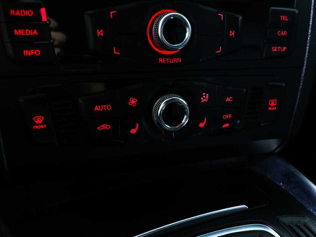 Купить Ауди К5, 2013, 164 750 км.. Фото: #13