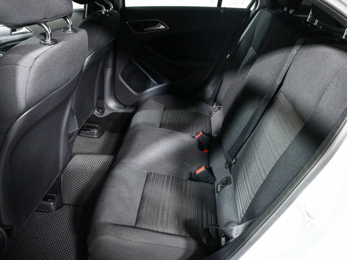 Купить Мерседес-Бенц А-Класс, 2015, 54 956 км.. Фото: #9