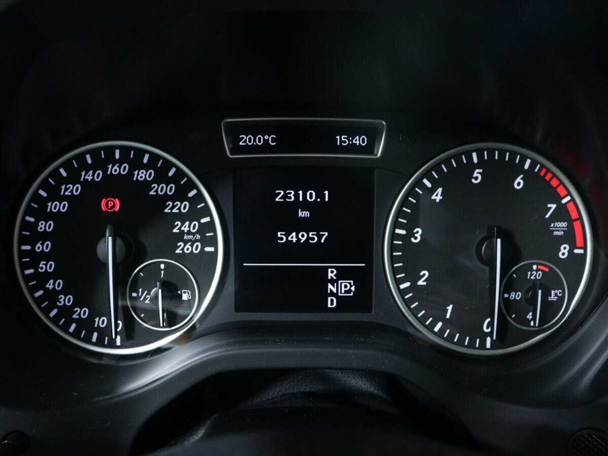 Купить Мерседес-Бенц А-Класс, 2015, 54 956 км.. Фото: #10