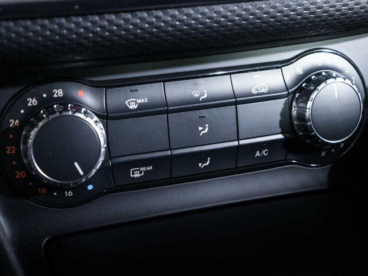 Купить Мерседес-Бенц А-Класс, 2015, 54 956 км.. Фото: #14