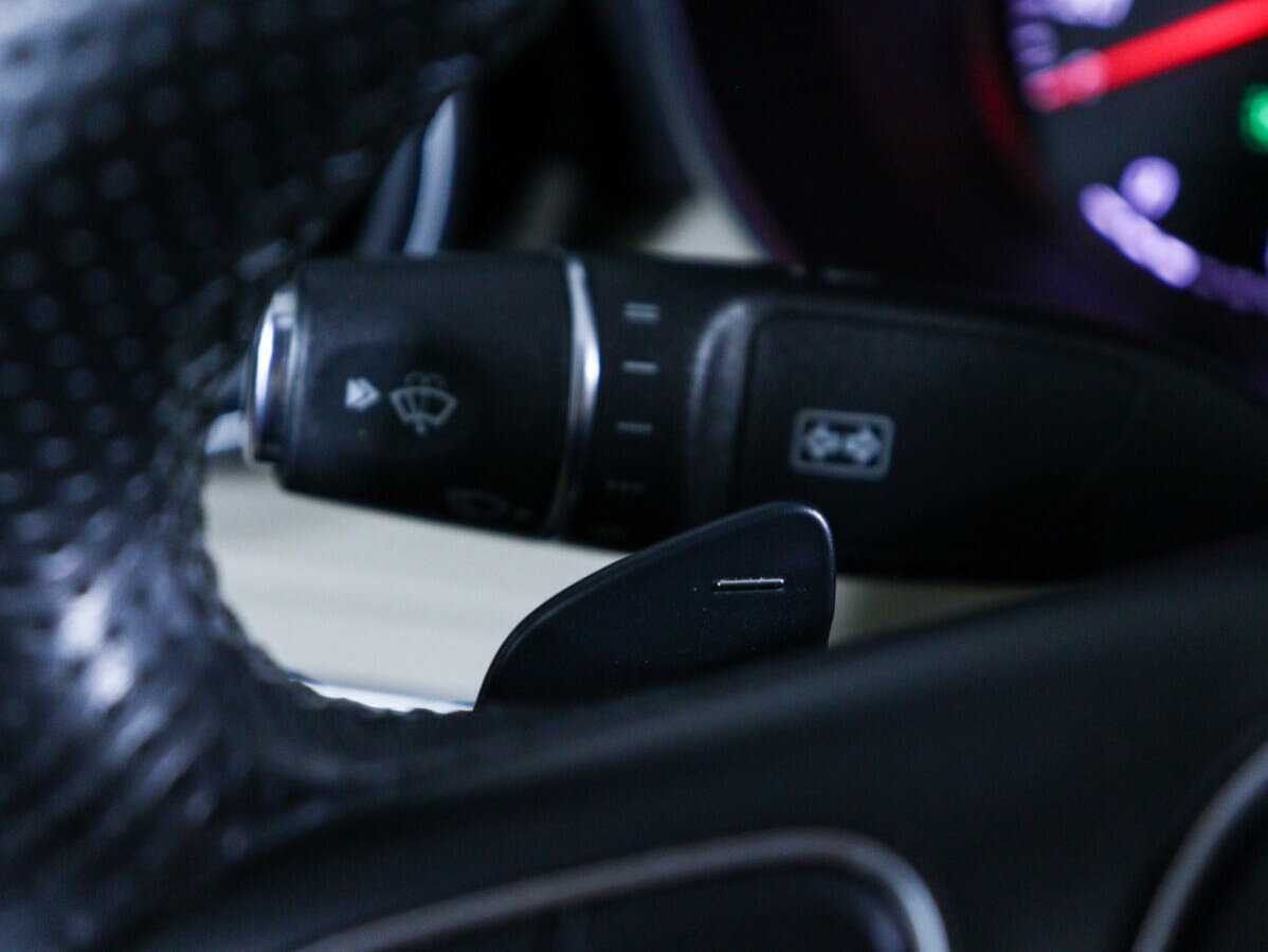 Купить Мерседес-Бенц Ц-Класс, 2015, 58 150 км.. Фото: #16